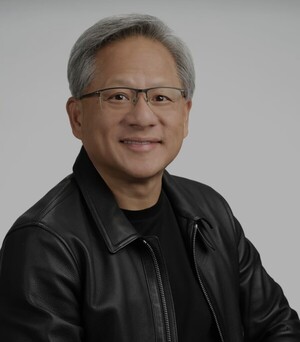 젠슨 황 “AI는 모든 사람의 기술 될 것”…엔비디아 CEO, 초거대 AI 시대 청사진 제시